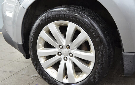Subaru Forester, 2011 год, 1 250 000 рублей, 7 фотография
