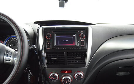 Subaru Forester, 2011 год, 1 250 000 рублей, 13 фотография