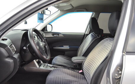 Subaru Forester, 2011 год, 1 250 000 рублей, 9 фотография