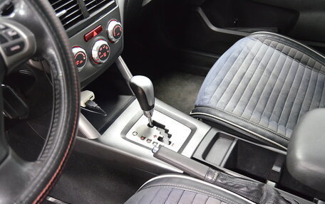 Subaru Forester, 2011 год, 1 250 000 рублей, 16 фотография