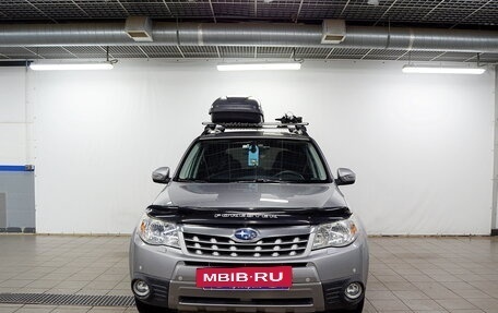 Subaru Forester, 2011 год, 1 250 000 рублей, 5 фотография