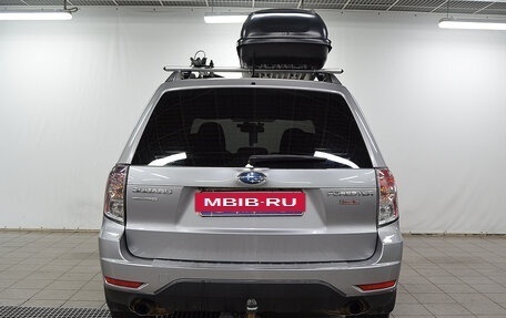 Subaru Forester, 2011 год, 1 250 000 рублей, 6 фотография