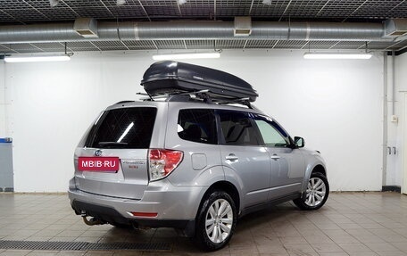 Subaru Forester, 2011 год, 1 250 000 рублей, 2 фотография
