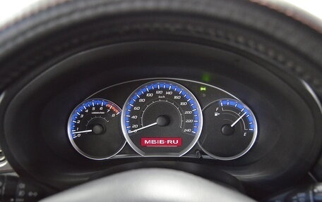 Subaru Forester, 2011 год, 1 250 000 рублей, 11 фотография