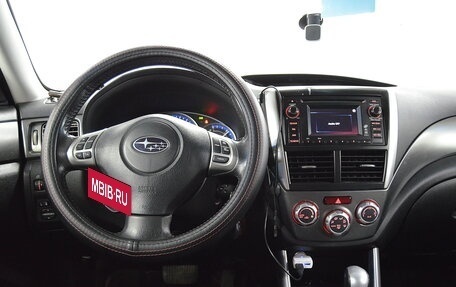 Subaru Forester, 2011 год, 1 250 000 рублей, 10 фотография