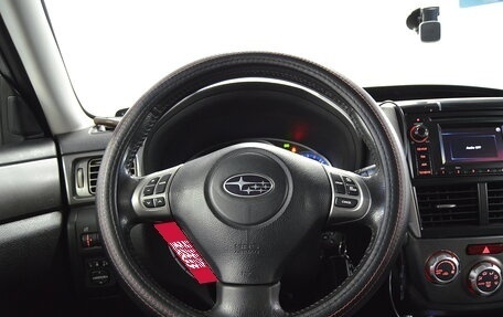 Subaru Forester, 2011 год, 1 250 000 рублей, 12 фотография