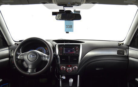 Subaru Forester, 2011 год, 1 250 000 рублей, 19 фотография