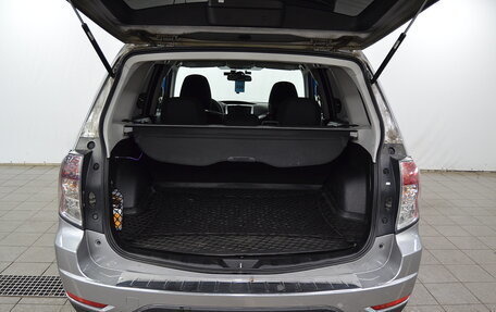 Subaru Forester, 2011 год, 1 250 000 рублей, 20 фотография