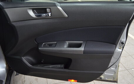 Subaru Forester, 2011 год, 1 250 000 рублей, 24 фотография