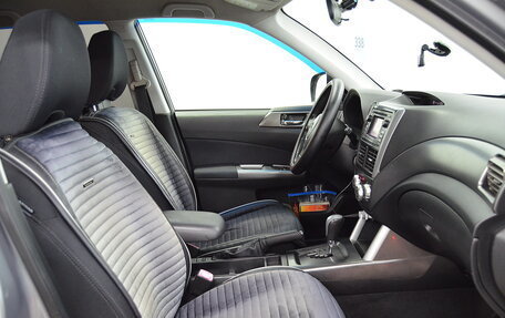 Subaru Forester, 2011 год, 1 250 000 рублей, 26 фотография