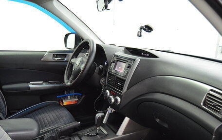 Subaru Forester, 2011 год, 1 250 000 рублей, 25 фотография