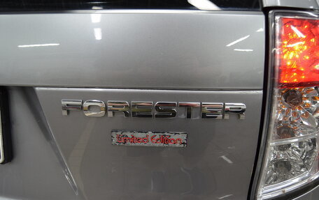 Subaru Forester, 2011 год, 1 250 000 рублей, 27 фотография