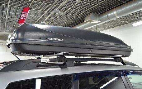 Subaru Forester, 2011 год, 1 250 000 рублей, 28 фотография