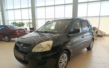 Hyundai Matrix I рестайлинг, 2009 год, 346 000 рублей, 5 фотография