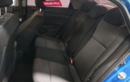 Hyundai Solaris II рестайлинг, 2019 год, 810 000 рублей, 15 фотография