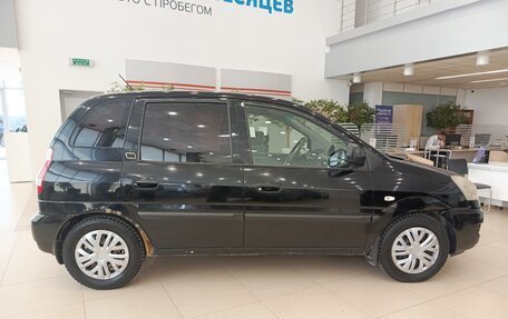 Hyundai Matrix I рестайлинг, 2009 год, 346 000 рублей, 8 фотография