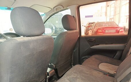 Hyundai Matrix I рестайлинг, 2009 год, 346 000 рублей, 16 фотография