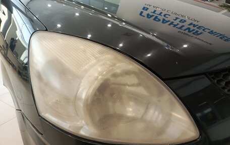 Hyundai Matrix I рестайлинг, 2009 год, 346 000 рублей, 21 фотография