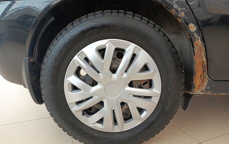 Hyundai Matrix I рестайлинг, 2009 год, 346 000 рублей, 22 фотография