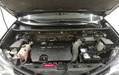 Toyota RAV4, 2016 год, 1 974 850 рублей, 9 фотография