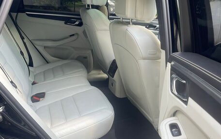 Porsche Macan I рестайлинг, 2023 год, 11 000 000 рублей, 12 фотография
