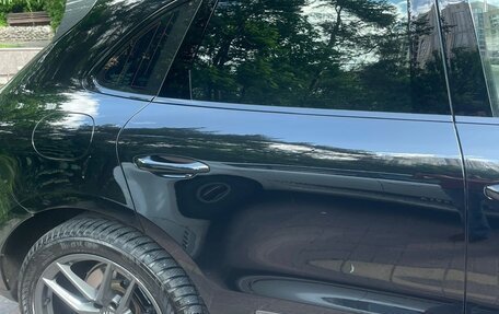 Porsche Macan I рестайлинг, 2023 год, 11 000 000 рублей, 17 фотография