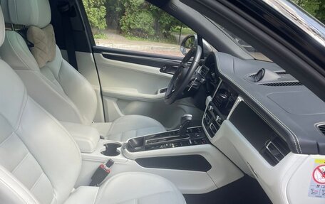 Porsche Macan I рестайлинг, 2023 год, 11 000 000 рублей, 21 фотография