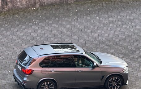 BMW X5, 2018 год, 4 950 000 рублей, 6 фотография