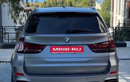 BMW X5, 2018 год, 4 950 000 рублей, 2 фотография
