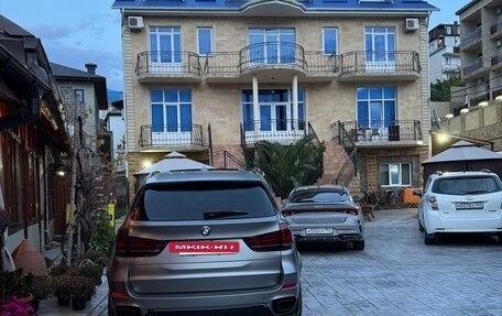 BMW X5, 2018 год, 4 950 000 рублей, 4 фотография