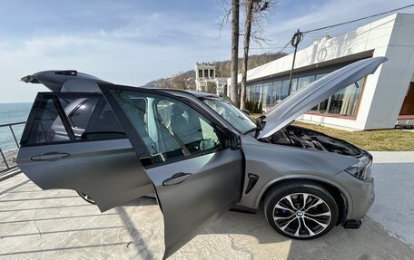 BMW X5, 2018 год, 4 950 000 рублей, 19 фотография