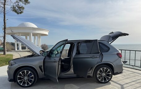 BMW X5, 2018 год, 4 950 000 рублей, 14 фотография