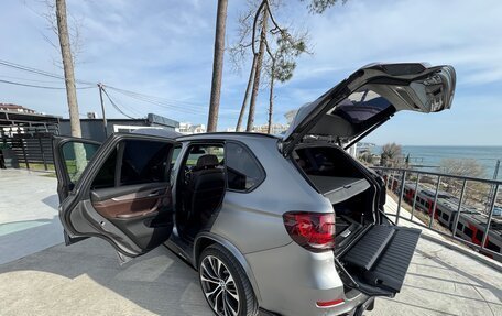 BMW X5, 2018 год, 4 950 000 рублей, 15 фотография