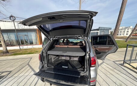 BMW X5, 2018 год, 4 950 000 рублей, 16 фотография