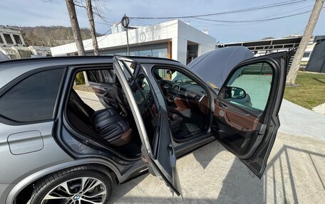 BMW X5, 2018 год, 4 950 000 рублей, 18 фотография