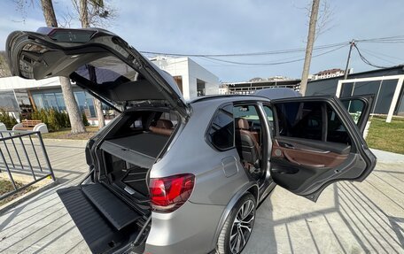 BMW X5, 2018 год, 4 950 000 рублей, 17 фотография