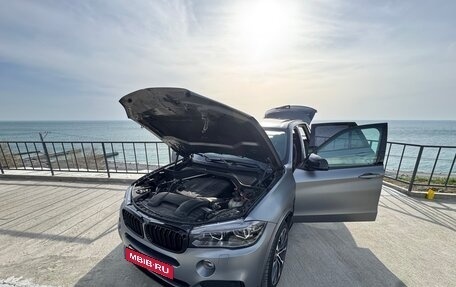 BMW X5, 2018 год, 4 950 000 рублей, 12 фотография