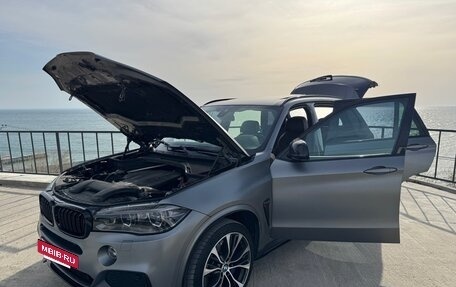 BMW X5, 2018 год, 4 950 000 рублей, 13 фотография