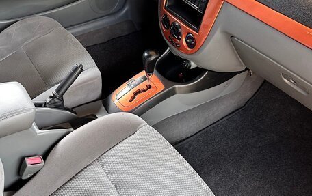 Chevrolet Lacetti, 2008 год, 600 000 рублей, 10 фотография