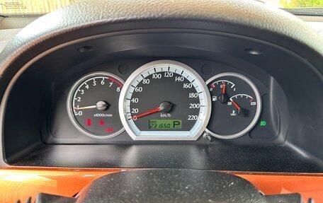 Chevrolet Lacetti, 2008 год, 600 000 рублей, 8 фотография