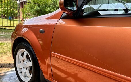 Chevrolet Lacetti, 2008 год, 600 000 рублей, 7 фотография
