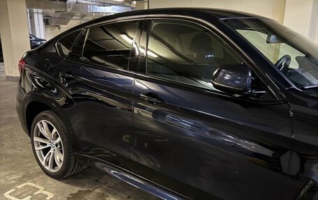 BMW X6, 2017 год, 3 750 000 рублей, 3 фотография
