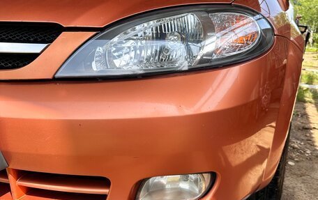 Chevrolet Lacetti, 2008 год, 600 000 рублей, 15 фотография
