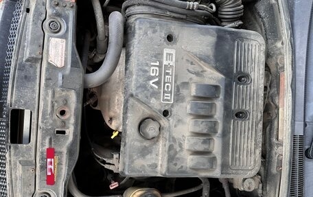 Chevrolet Lacetti, 2008 год, 600 000 рублей, 13 фотография