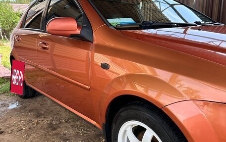 Chevrolet Lacetti, 2008 год, 600 000 рублей, 6 фотография