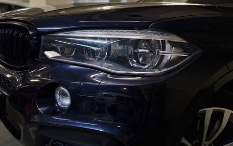 BMW X6, 2017 год, 3 750 000 рублей, 8 фотография