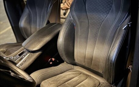 BMW X6, 2017 год, 3 750 000 рублей, 18 фотография