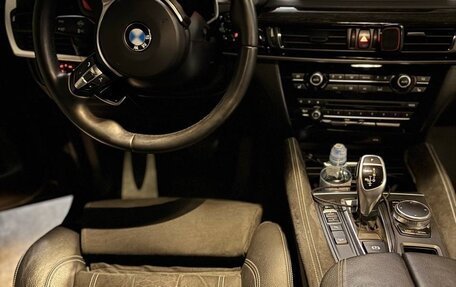 BMW X6, 2017 год, 3 750 000 рублей, 19 фотография