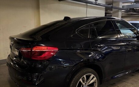 BMW X6, 2017 год, 3 750 000 рублей, 7 фотография