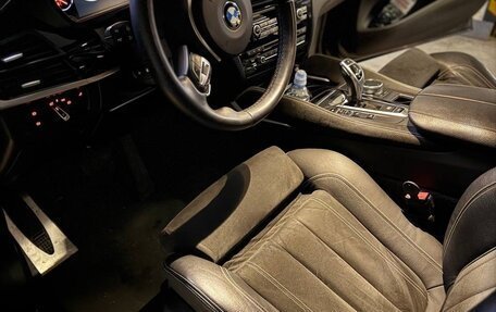 BMW X6, 2017 год, 3 750 000 рублей, 17 фотография